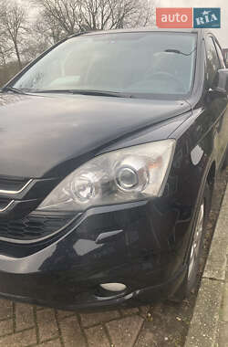 Внедорожник / Кроссовер Honda CR-V 2011 в 
