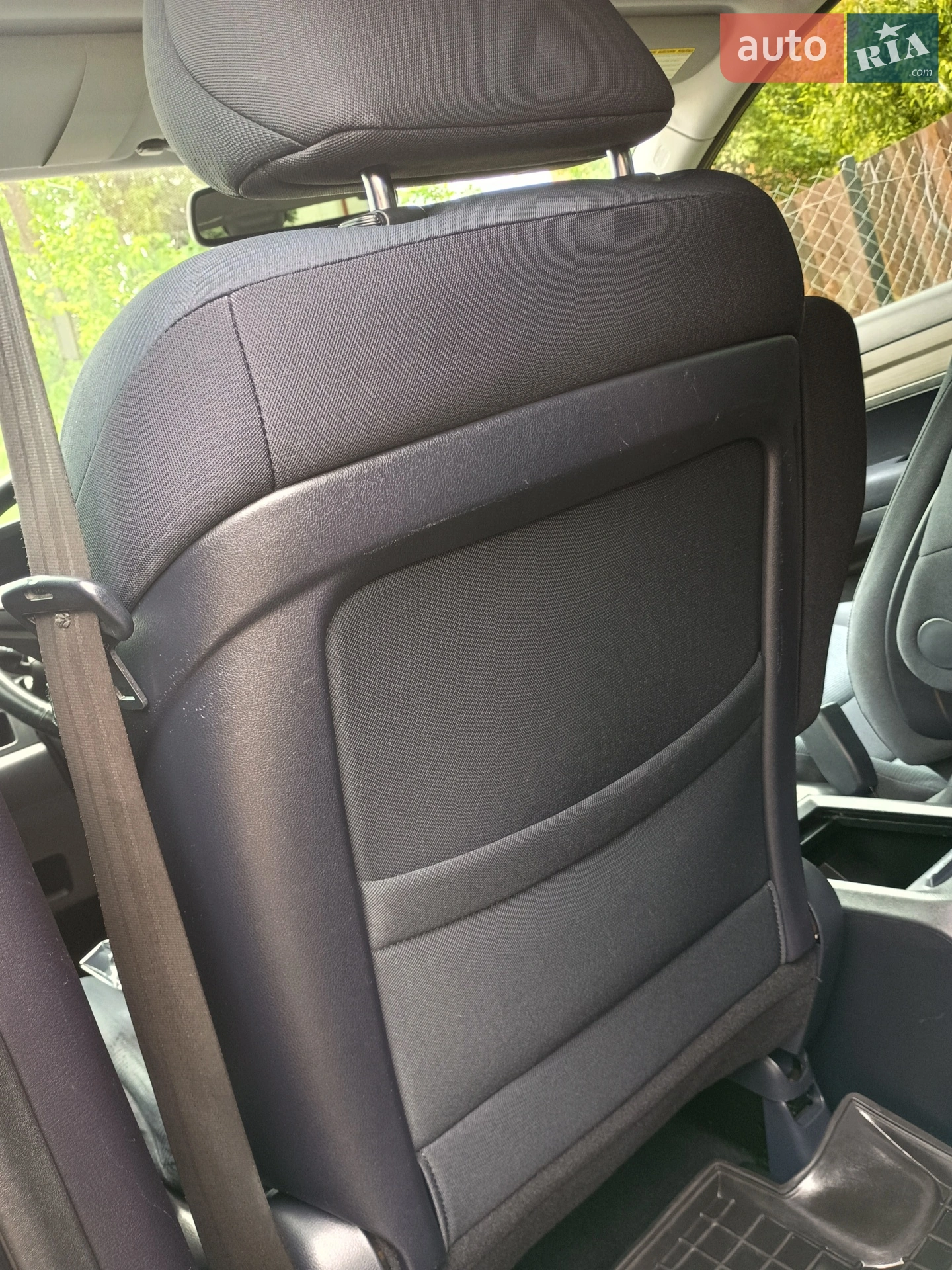 2010 Honda CR-V - мініатюра 16