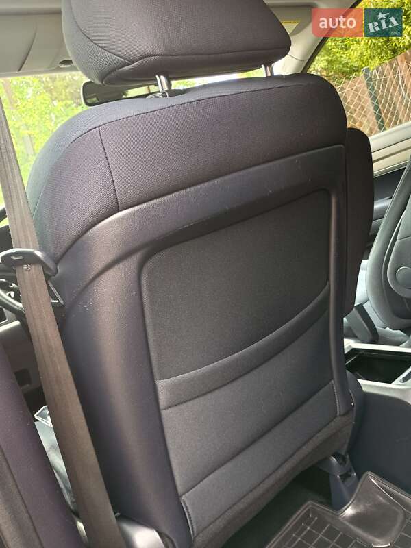 Позашляховик / Кросовер Honda CR-V 2010 в Стрию