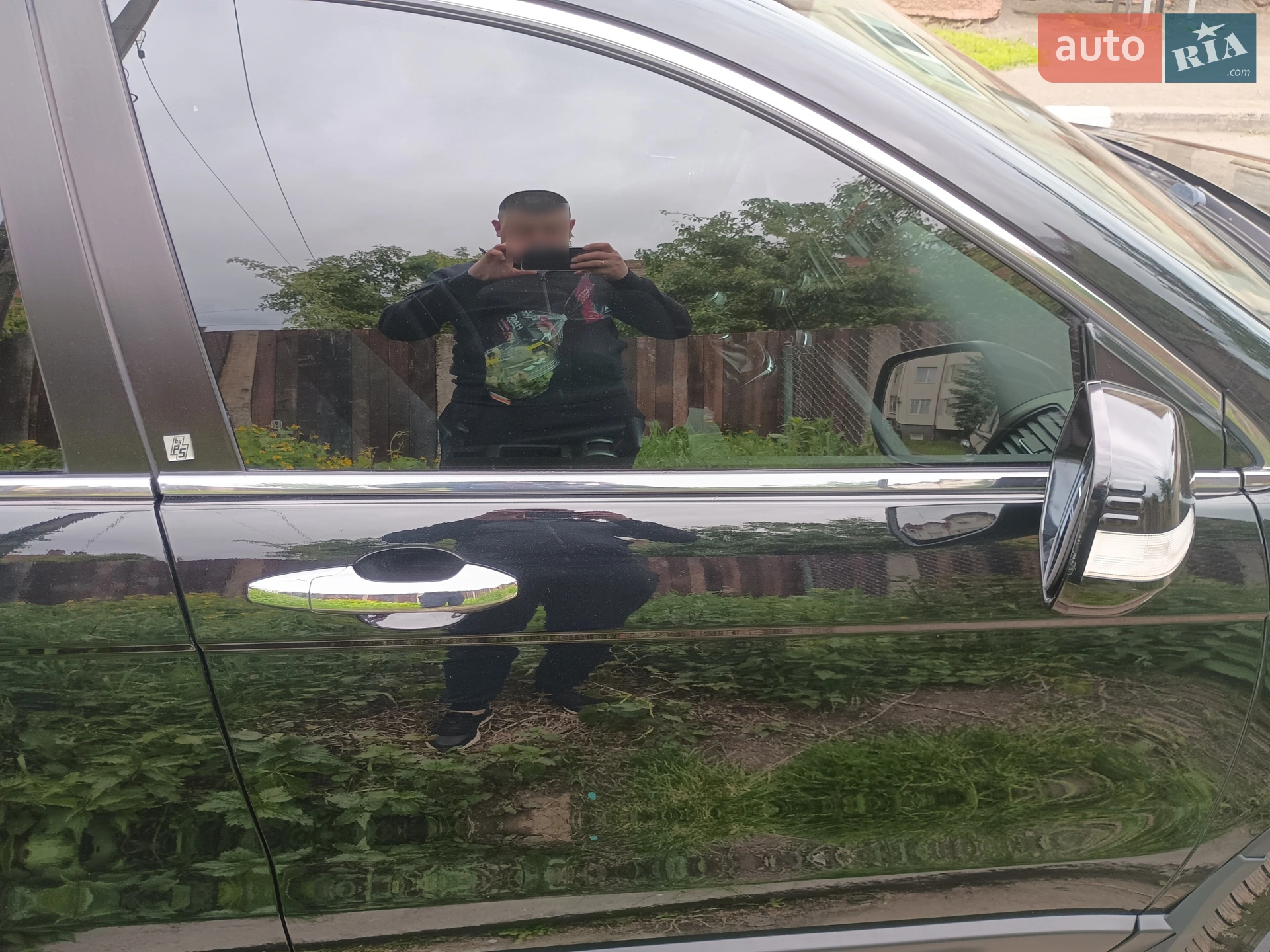 2010 Honda CR-V - мініатюра 28