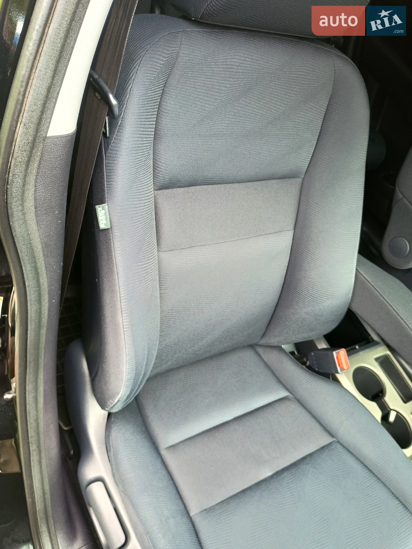 2010 Honda CR-V - мініатюра 30