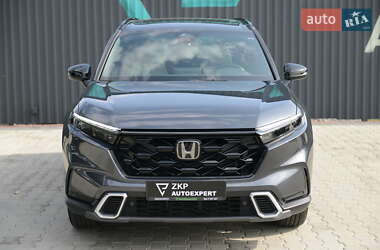 Внедорожник / Кроссовер Honda CR-V 2023 в 