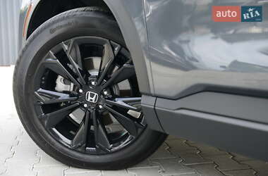 Внедорожник / Кроссовер Honda CR-V 2023 в 