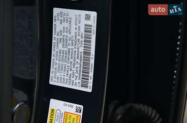 Внедорожник / Кроссовер Honda CR-V 2023 в 