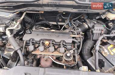 Внедорожник / Кроссовер Honda CR-V 2008 в 