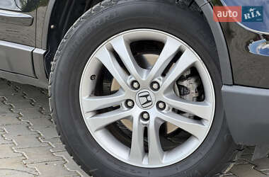 Позашляховик / Кросовер Honda CR-V 2011 в 