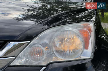 Позашляховик / Кросовер Honda CR-V 2011 в 