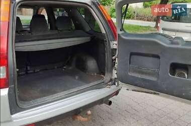 Внедорожник / Кроссовер Honda CR-V 2003 в 