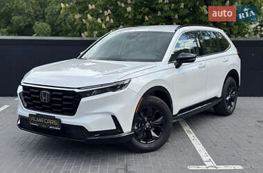 Honda CR-V 2023 Honda CR-V 2023