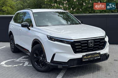 Внедорожник / Кроссовер Honda CR-V 2023 в 