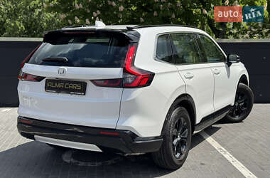 Внедорожник / Кроссовер Honda CR-V 2023 в 