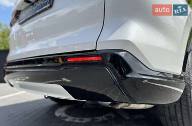 Внедорожник / Кроссовер Honda CR-V 2023 в 
