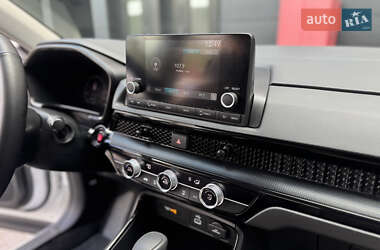 Внедорожник / Кроссовер Honda CR-V 2023 в 