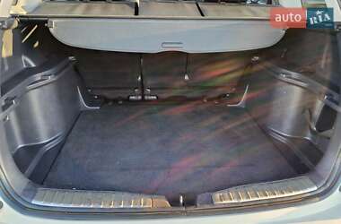 Позашляховик / Кросовер Honda CR-V 2010 в 