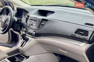 Внедорожник / Кроссовер Honda CR-V 2013 в 