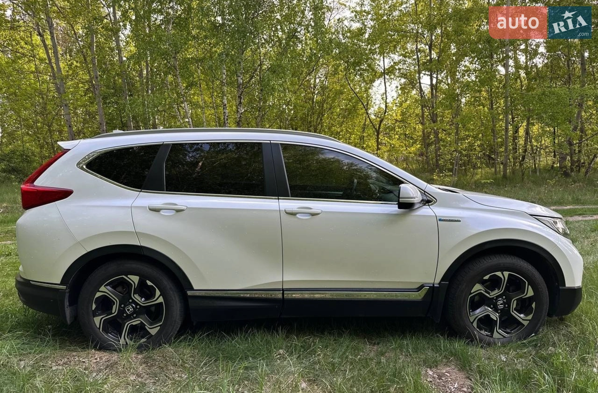 2020 Honda CR-V - мініатюра 4