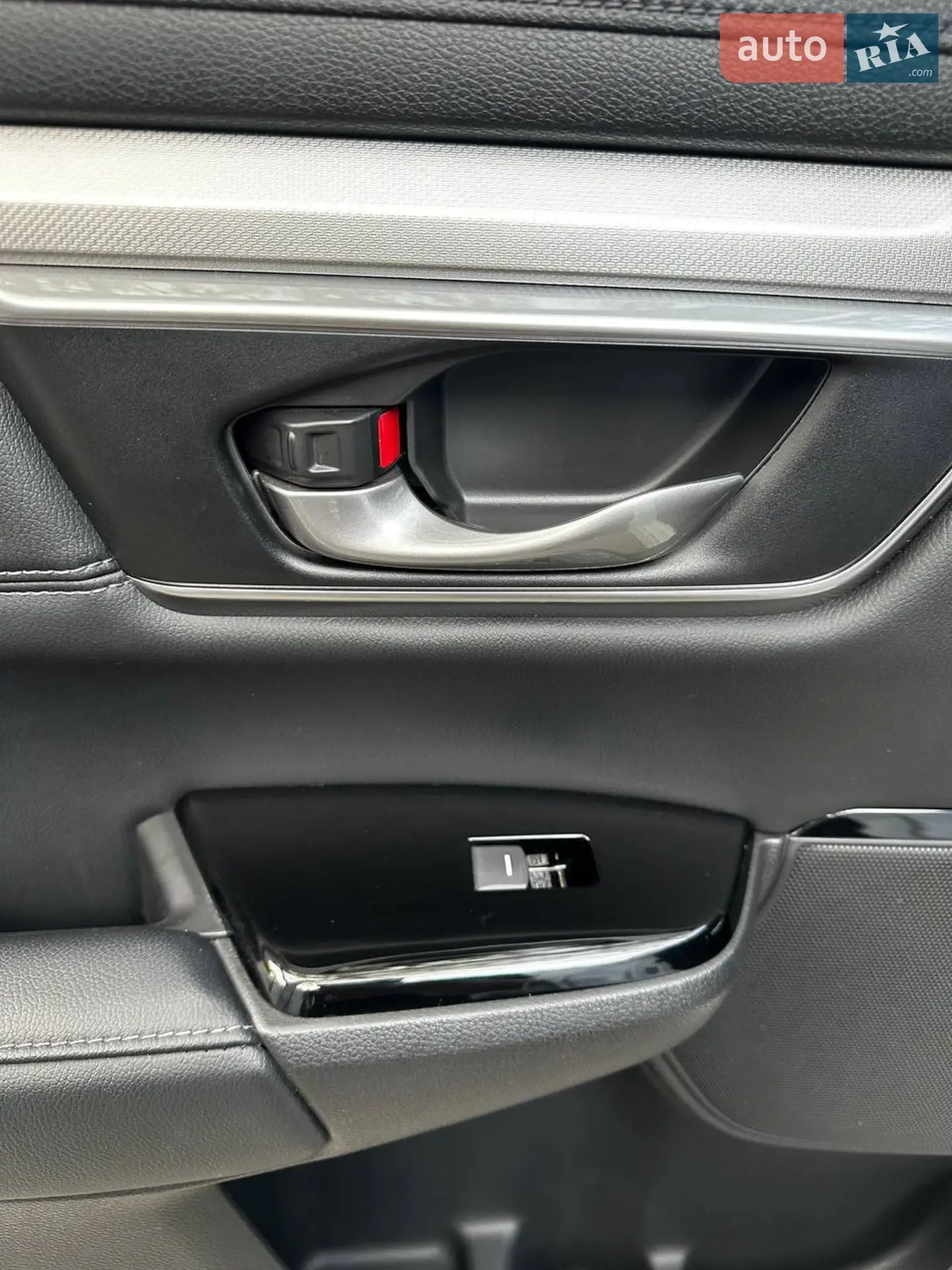 2020 Honda CR-V - мініатюра 22