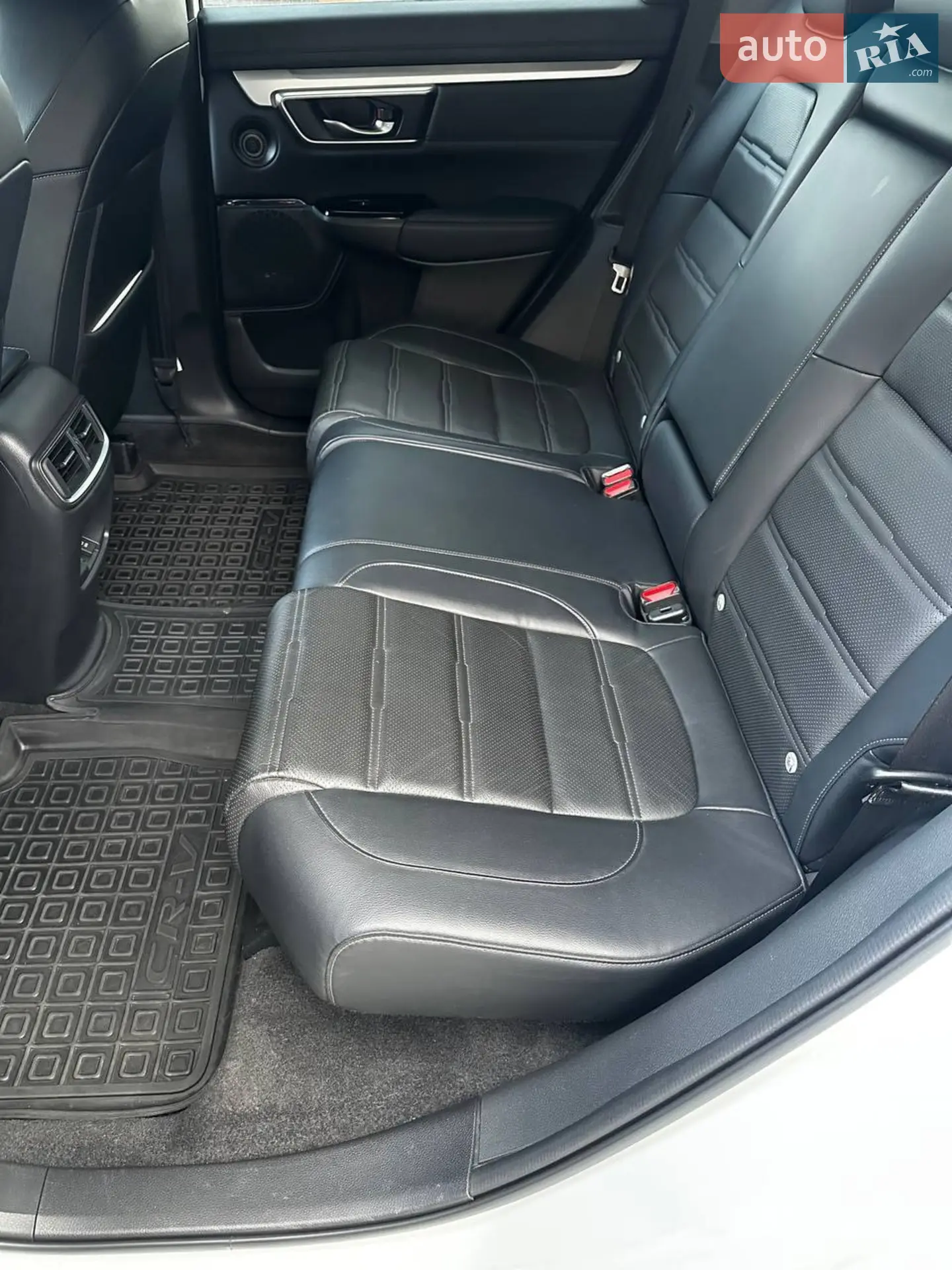 2020 Honda CR-V - мініатюра 28