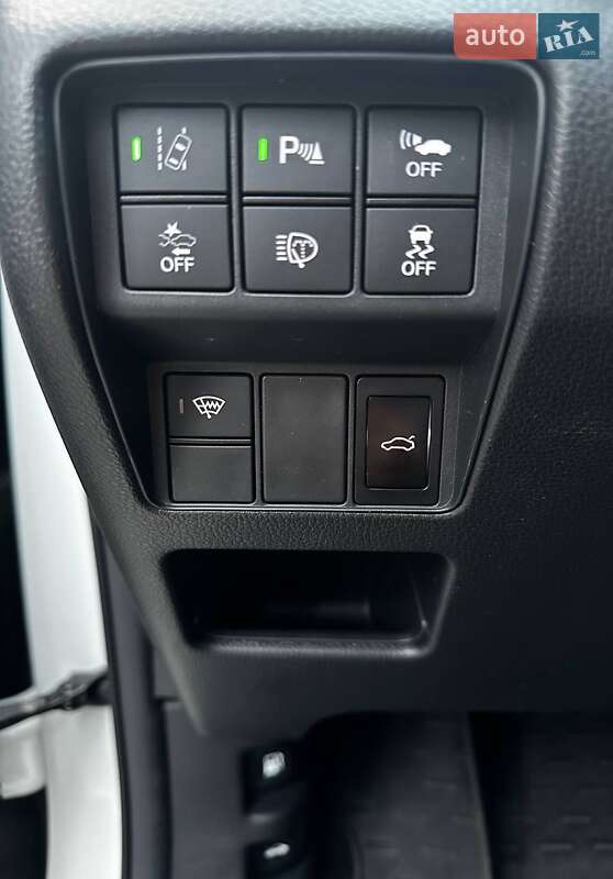 Внедорожник / Кроссовер Honda CR-V 2020 в Макарове