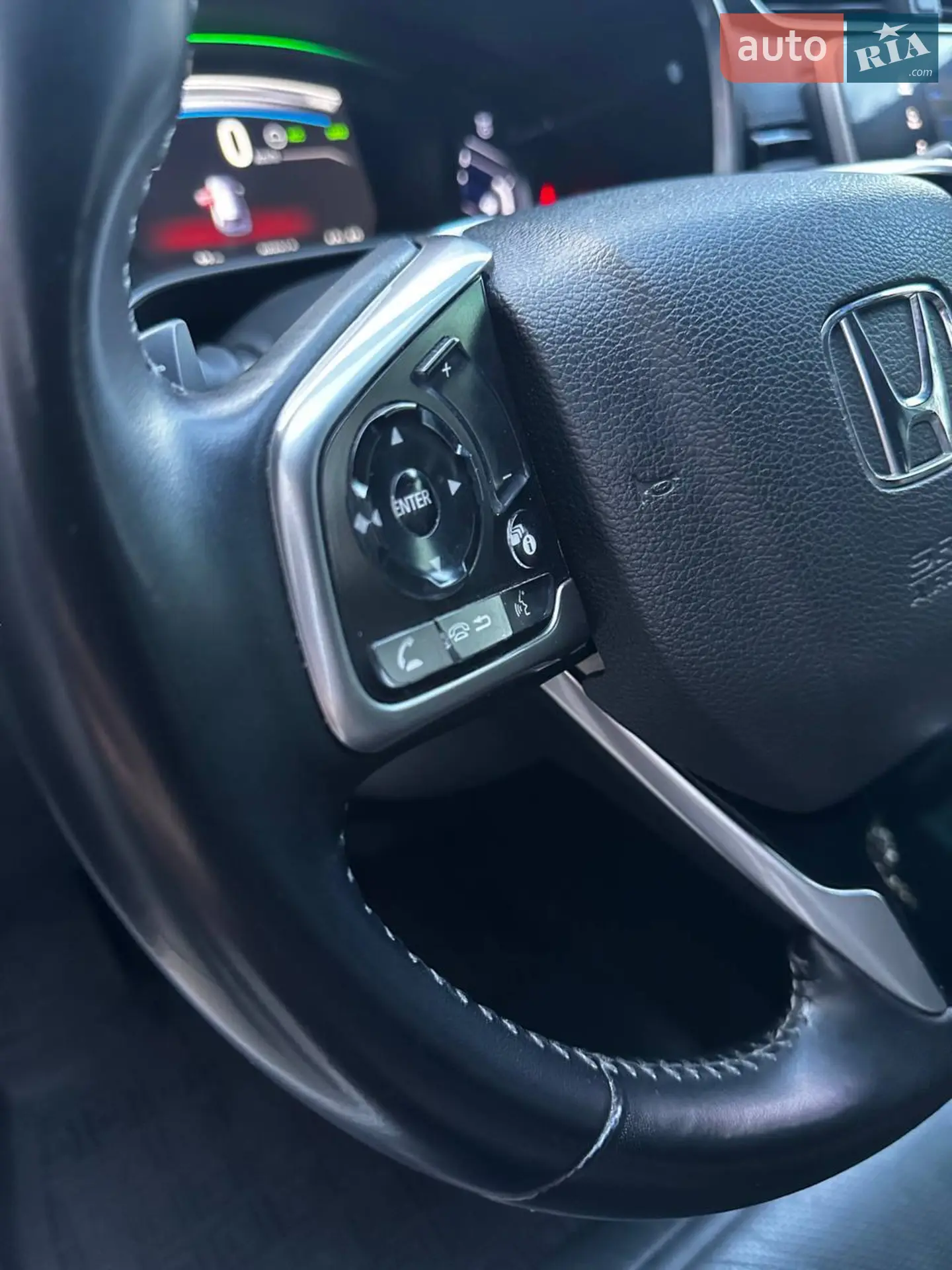 2020 Honda CR-V - мініатюра 81