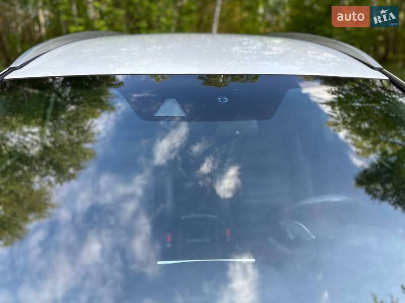 Внедорожник / Кроссовер Honda CR-V 2020 в Макарове