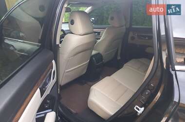 Позашляховик / Кросовер Honda CR-V 2019 в 