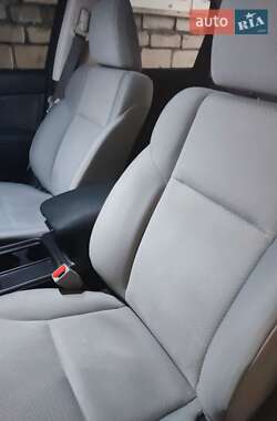 Внедорожник / Кроссовер Honda CR-V 2016 в 