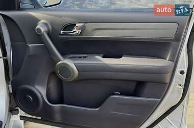 Позашляховик / Кросовер Honda CR-V 2012 в 