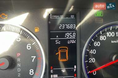 Внедорожник / Кроссовер Honda CR-V 2007 в Тернополе