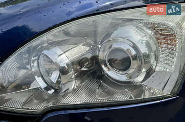 Позашляховик / Кросовер Honda CR-V 2008 в 