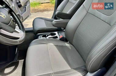 Позашляховик / Кросовер Honda CR-V 2008 в 
