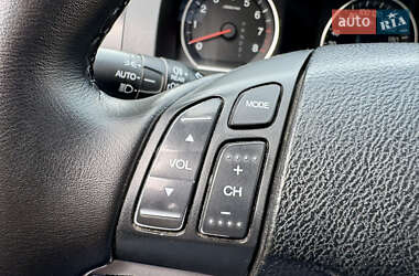 Позашляховик / Кросовер Honda CR-V 2008 в 