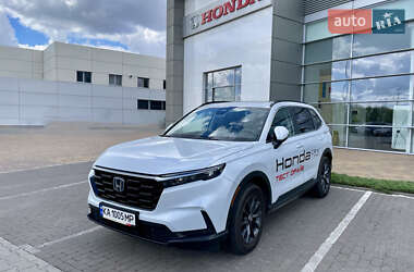 Honda CR-V 2023 Honda CR-V 2023