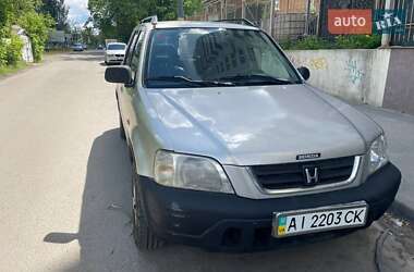 Внедорожник / Кроссовер Honda CR-V 1998 в 