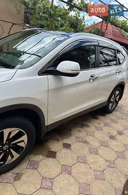 Внедорожник / Кроссовер Honda CR-V 2013 в 