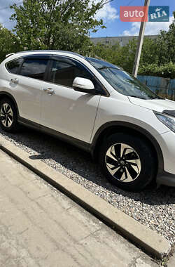Внедорожник / Кроссовер Honda CR-V 2013 в 
