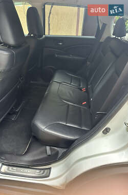 Внедорожник / Кроссовер Honda CR-V 2013 в 