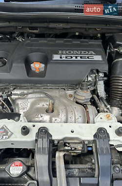 Внедорожник / Кроссовер Honda CR-V 2013 в 