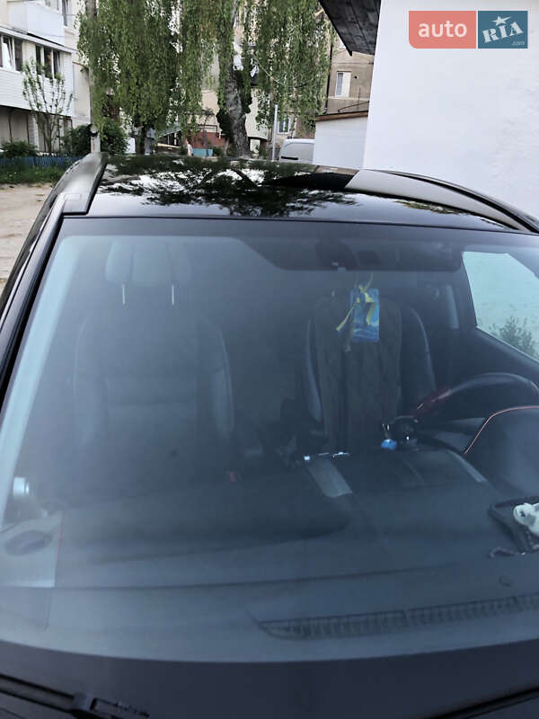 Внедорожник / Кроссовер Honda CR-V 2006 в Чорткове