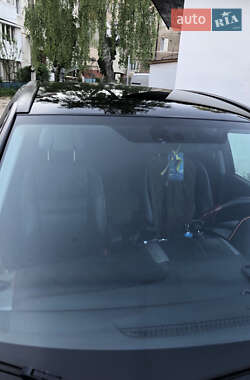 Внедорожник / Кроссовер Honda CR-V 2006 в 