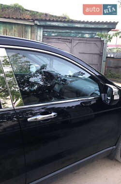 Внедорожник / Кроссовер Honda CR-V 2006 в 