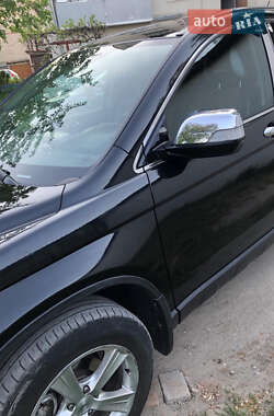Внедорожник / Кроссовер Honda CR-V 2006 в 