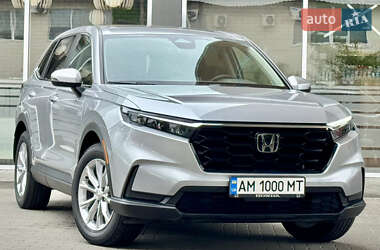 Honda CR-V 2023 Honda CR-V 2023