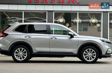 Внедорожник / Кроссовер Honda CR-V 2023 в 