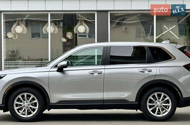Внедорожник / Кроссовер Honda CR-V 2023 в 