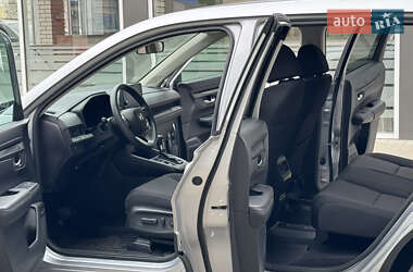 Внедорожник / Кроссовер Honda CR-V 2023 в 
