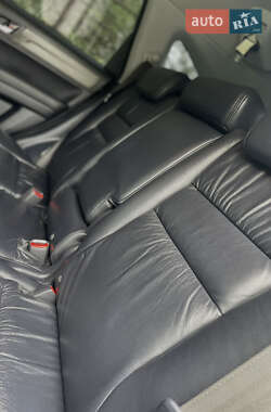Позашляховик / Кросовер Honda CR-V 2010 в 