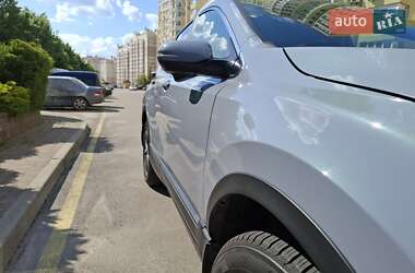 Внедорожник / Кроссовер Honda CR-V 2021 в 
