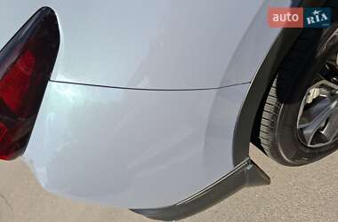 Внедорожник / Кроссовер Honda CR-V 2021 в 