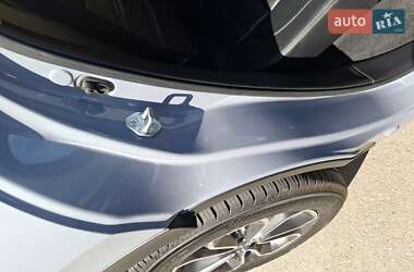 Внедорожник / Кроссовер Honda CR-V 2021 в 